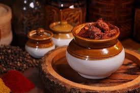 Non Veg Pickels