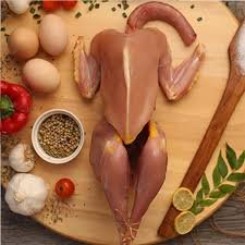 Fresh Meat