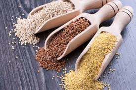Millets Based Products